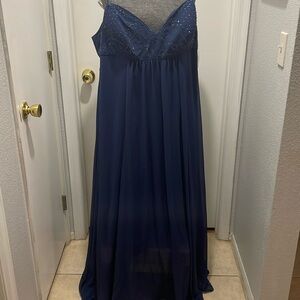 David’s Bridal Formal/Bridesmaid Dress NWT